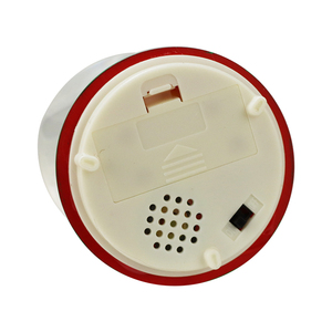 Lễ hội âm nhạc Led nhựa Quả cầu tuyết-Santa & cây xoay bàn trang trí, cảnh giáng sinh trang trí cho kỳ nghỉ trang trí nội thất - Product Image 6