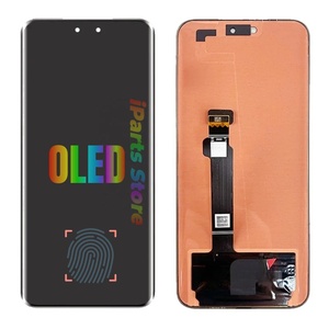 อะไหล่จอแสดงผลใหม่สำหรับ <span class=keywords><strong>Honor</strong></span> Magic6 Pro 5G หน้าจอสัมผัส BVL-N49 BVL-AN16 - Product Image 1
