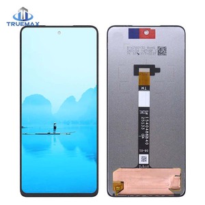 Replacement Mobile <b>Phone</b> LCD Screen Display for Motorola G75 5G - Product Image 1