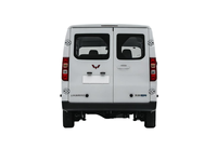 Nouveau Wuling Sunshine Minibus Électrique Pur Automatique 14 Places LHD pour Transport de Personnel, Visites, Transferts Hôteliers et Aéroports - Vente en Gros pour l'Exportation