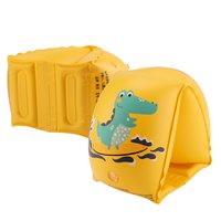 Bouée de natation gonflable pour enfants de 3 à 6 ans, livraison gratuite