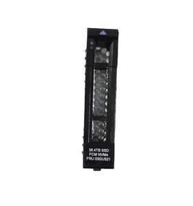 03GU521 02CL180 03GH762 สำหรับ FS5200 38.4TB FCM2 NVME SSD ฮาร์ดไดรฟ์ - Product Image 3