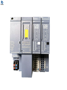 เซ็นเซอร์ควบคุม PLC โมดูลอินพุตเอาต์พุตดิจิตอล ยี่ห้อใหม่เอี่ยมของแท้ ET200SP - Product Image 1