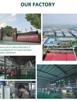 Prix d'usine, revêtement de sol en SPC à clic Unilin, imperméable, anti-rayures, écologique, avec design graphique pour usage hôtelier