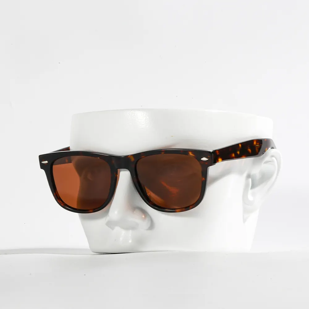 Occhiali Da Sole Ovali Vintage Stile Johnny Depp - UV400 Per Uomo E Donna, Look Anni '70 Uv400 Protezione Totale - Foto 4