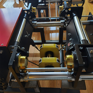 Mini treuil de levage électrique 1 tonne 1.2 tonnes de capacité télécommande polyvalente pour les petites applications automatiques de câble métallique espace limité - Product Image 5