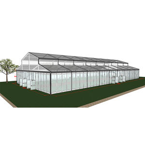 Tende di alluminio <span class=keywords><strong>Cathedra</strong></span> del partito per gli eventi a prova di acqua di alta qualità grande all'aperto 500 persone tende per gli eventi - Product Image 1