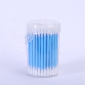 Cotonete bola algodão Almofadas redondas algodão Floss Ai Jie Cotonete Ltd - Product Image 2