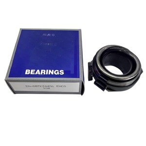 Roulement d'embrayage 41420-6A100 4110062010 4120062000 et roulement de débrayage pour camions super lourds 4.5T et 5T - Product Image 3