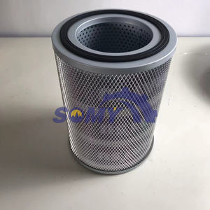 מסנן אום מחפר חלקים הידראוליים 207-60-71183 מסנני שמן הידראולי 2076071183 עבור מפעל <span class=keywords><strong>komatsu</strong></span> - Product Image 4