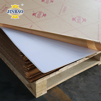 Plaque en acrylique sur mesure Jinbao, découpée au laser, en PMMA, haute transparence, pour la décoration intérieure