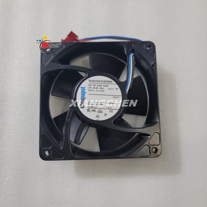 Ventilador JENNEY de la Mejor Calidad F2.115.2531 para Piezas de Repuesto de Máquinas de Impresión Heidelberg - Product Image 1