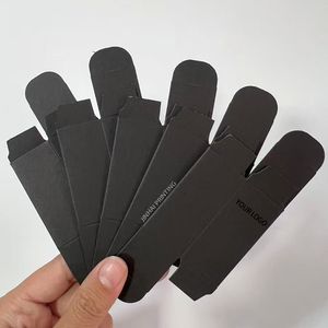 Scatole Personalizzate per Fiale <span class=keywords><strong>di</strong></span> Peptidi con Stampa Logo, Confezioni in Cartone per Fiale Singole da 3ml 5ml 10ml, Scatola Regalo per Fiale <span class=keywords><strong>di</strong></span> Peptidi - Product Image 5