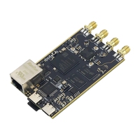 Carte de développement radio définie par logiciel (SDR) GGDX 70MHz-6GHz Zynq7020+AD9363 pour Pluto MATLAB
