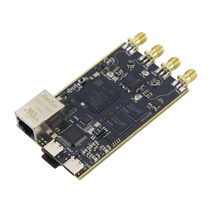 Placa de Desarrollo de Radio Definida por Software (SDR) GGDX 70MHz-6GHz Zynq7020+AD9363 para Pluto <span class=keywords><strong>MATLAB</strong></span> - Product Image 4