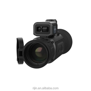 Sytong AM06-35LRF Visori Termici e Accessori all'Ingrosso con Funzione di Calcolo Balistico Ottica Termica con Telemetro Laser - Product Image 1