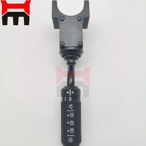 Conjunto de Interruptor de Columna de Alta Calidad 246-2671 2462671 para Cargadora 414E 416D 416E 420D 420E 428D 428E 430D, Repuestos - Product Image 3