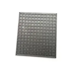 Graphite Plate High Purity Graphite Plate For Conductivity Electrode