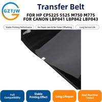Sabuk Transfer Gambar Baru CC522-67911 RM1-6168 untuk HP M775 Canon LBP841 LBP842 LBP843 LBP9100 LBP9500 LBP9600 C2020 C2030 C2220