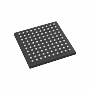 Circuito Integrado 100 TFBGA ATSAM4S4CA-CUR, MCU de 32 Bits, 256 KB FLSH, 100TFBGA Integrado, Distribuidor Autorizado - Product Image 1