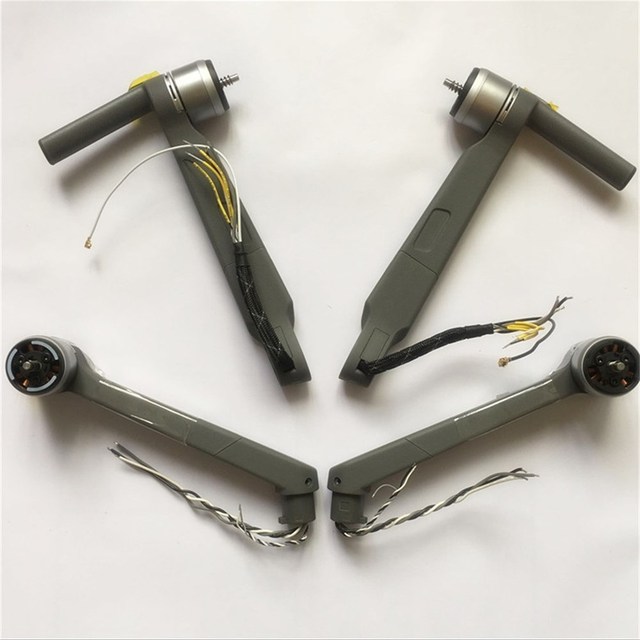 Drone Motor Arm Compatible with Mavic 2 Zoom/Pro Repair Parts