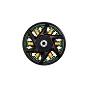 Moteur brushless cinématique FPV TMOTOR THOBBY <span class=keywords><strong>CINE66</strong></span> PRO 2814 1100KV pour drones cinématiques et longue portée 7,5-9,5 pouces X4/X8 - Product Image 2