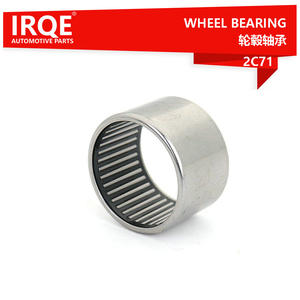 Rodamiento de Agujas Irqe 90364-T0009 para Diferencial Delantero de Toyota Fortuner 2C71 - Product Image 5