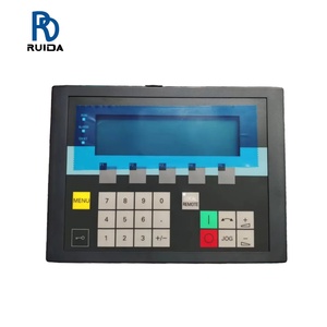 Panneau d'opération avancé 6SL3055-0AA00-4CA5 AOP30 pour commande d'entraînement d'onduleur industriel - Product Image 1