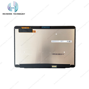 โมดูลจอ LCD รุ่น B133QAN03.2 จอ IPS สำหรับแล็ปท็อป ขนาด 13.3 นิ้ว ความละเอียด 2560x1600 ผู้จัดจำหน่ายจัดส่งหลังจากการทดสอบแล้ว ใช้งานได้ดี - Product Image 4