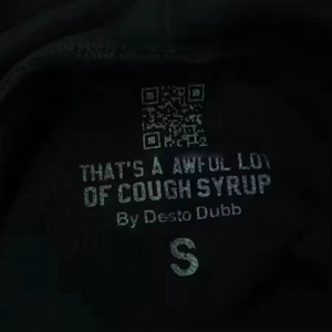 เสื้อมีฮู้ดผ้าฝ้าย100% คุณภาพสูงเสื้อผ้าผู้ชายเครื่องแต่งกายแนวสตรีทเฮฟวี่เวทมีฮู้ดไซรัปสำหรับผู้ชาย - Product Image 6