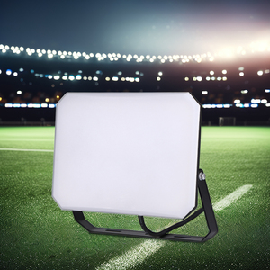 Kcd cảm biến chuyển động cao lumen Nhôm Nhà ở IP65 giá rẻ đèn pha ngoài trời 50W 100W 200W 300W lũ ánh sáng dẫn - Product Image 1