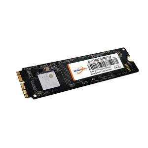 Walram M2 SSD 256gb M.2 2280 SSD nvme m2 Pcie SSD Solid State Disk Internal untuk komputer Laptop - Product Image 3