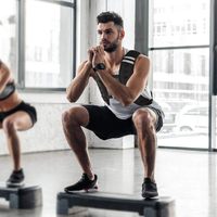 Chalecos con Peso para Fitness, Chalecos con Peso para Entrenamiento Físico y Deportivo, Chalecos Ajustables de Arena de Hierro de 3 kg, 5 kg, 8 kg