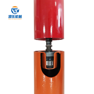 Con lăn băng tải trọng lực mạ kẽm nhúng nóng cho gói kho xử lý Con lăn băng tải trọng lực môi trường không ăn mòn - Product Image 4