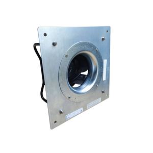 Ventilateur centrifuge pour énergie éolienne et onduleur photovoltaïque ebmpapst R3G280-AU11-C1 K3G280-AU11-C3 K3G250-PR17-W9/F01 - Product Image 1