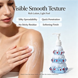 LOZEE <span class=keywords><strong>Lait</strong></span> Corporel Éclaircissant Transparent à la Pinède, Crème Blanchissante pour Femmes, Thaïlande, 500ml, Éclaircissement Rapide - Product Image 3
