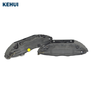 Kit Pinze Freno Maggiorate in Alluminio a 4 Pistoni F50 per <span class=keywords><strong>Dischi</strong></span> da 330/355 mm <span class=keywords><strong>BMW</strong></span> E93 F10 F15 <span class=keywords><strong>F20</strong></span> Audi S4 CT200h Honda Civic - Product Image 5