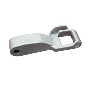 Huying Electric Appliances Slip <b>Hook</b> MFG63099101 Zinc Alloy Plain Finish General Industry Use - Product Image 3