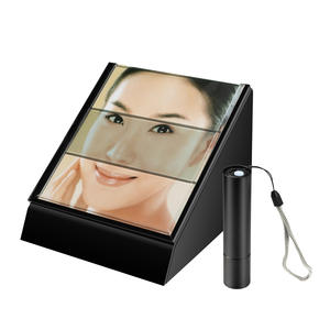 Filme Janela Automóvel Kit Suporte De Testes UV Testador De Taxa De Isolamento Térmico De Filme Solar Teste UV - Product Image 3