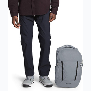 Marca TNF, precio de fábrica, tendencia de Corea, Color sólido, cordón, mochilas para estudiantes, bolsas de ocio, mochilas escolares de lona para niños - Product Image 2