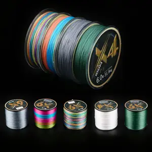 braided nylon fishing line, braided nylon fishing line Suppliers and  Manufacturers at