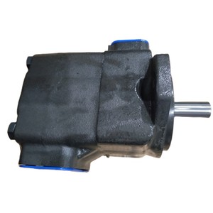 Bomba de Paletas Hidráulica R900936293 PVV4-1X/069RA15DMC R900941698 PVV2-1X/055RA15RMB - Product Image 4