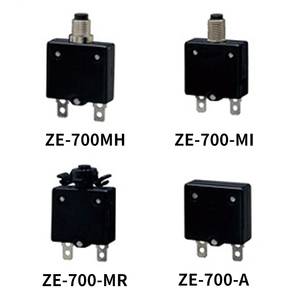 2021 디자인 125 * 2000Amp 250VAC 1000A 50V <span class=keywords><strong>DC</strong></span> 전기 회로 차단기 2 극 스위치 - Product Image 5