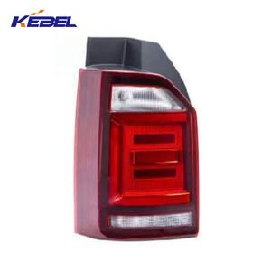 Auto taillamp 7 e0945207f OEM 7 e0945208f fanale posteriore a led per Volkswagen Multivan <span class=keywords><strong>T6</strong></span> <span class=keywords><strong>2015</strong></span> - Product Image 1