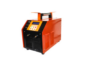 Fabrika doğrudan-yüksek güç Hdpe Pipel kaynak kondansatör deşarj nokta kaynakçı - Product Image 3