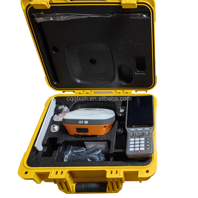 Cheap Used Stonex S3A S850A GNSS RTK Receiver Professional GPS Surveying Measurement Instruments Second Hand Equipment