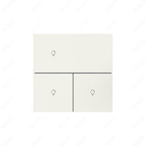 Siqitech New 1/2/3/4 gang thông minh chuyển đổi Wifi/ZigBee tuya thông minh điều khiển bằng giọng nói - Product Image 4