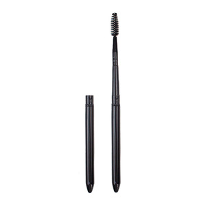 Disposable Aluminum Tube Mascara Brushes 3 Colors Eyebrow Spoolie Brush for <b>Lash</b> Makeup Tool <b>Kit</b> - Product Image 3