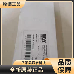 ตัวต้านทานเบรกเซม ยูโรไดรฟ์ รุ่น Bw100-006 สำหรับตัวแปลงความถี่ ชิ้นเดียว - Product Image 2