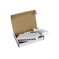 Commutateur réseau Gigabit PoE SNMP QoS empilable 8 ports 10/100/1000 Mbps AC 5V
